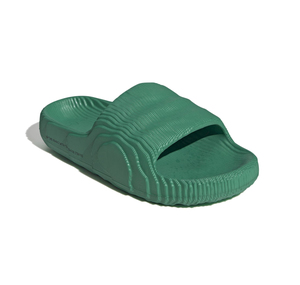 adidas Adılette 22 Erkek Terlik Yeşil