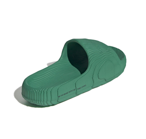 adidas Adılette 22 Erkek Terlik Yeşil