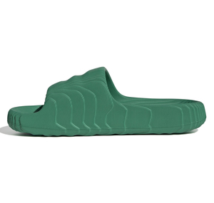adidas Adılette 22 Erkek Terlik Yeşil