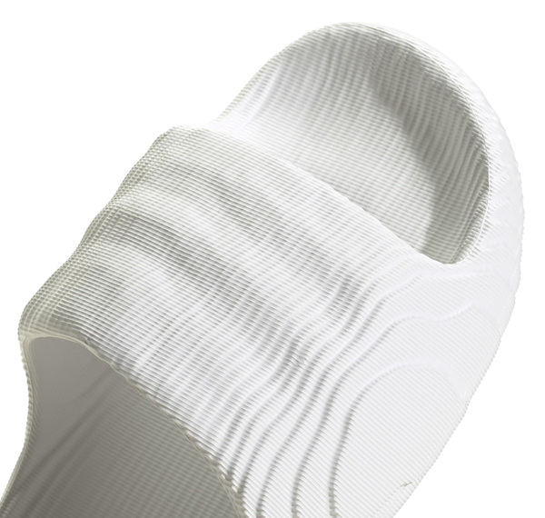 adidas Adılette 22 Erkek Terlik Beyaz adidas Adılette 22 Erkek Terlik Beyaz