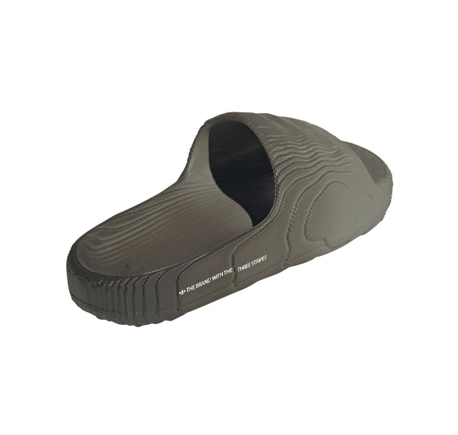 adidas Adılette 22 Kadın Terlik Gri adidas Adılette 22 Kadın Terlik Gri