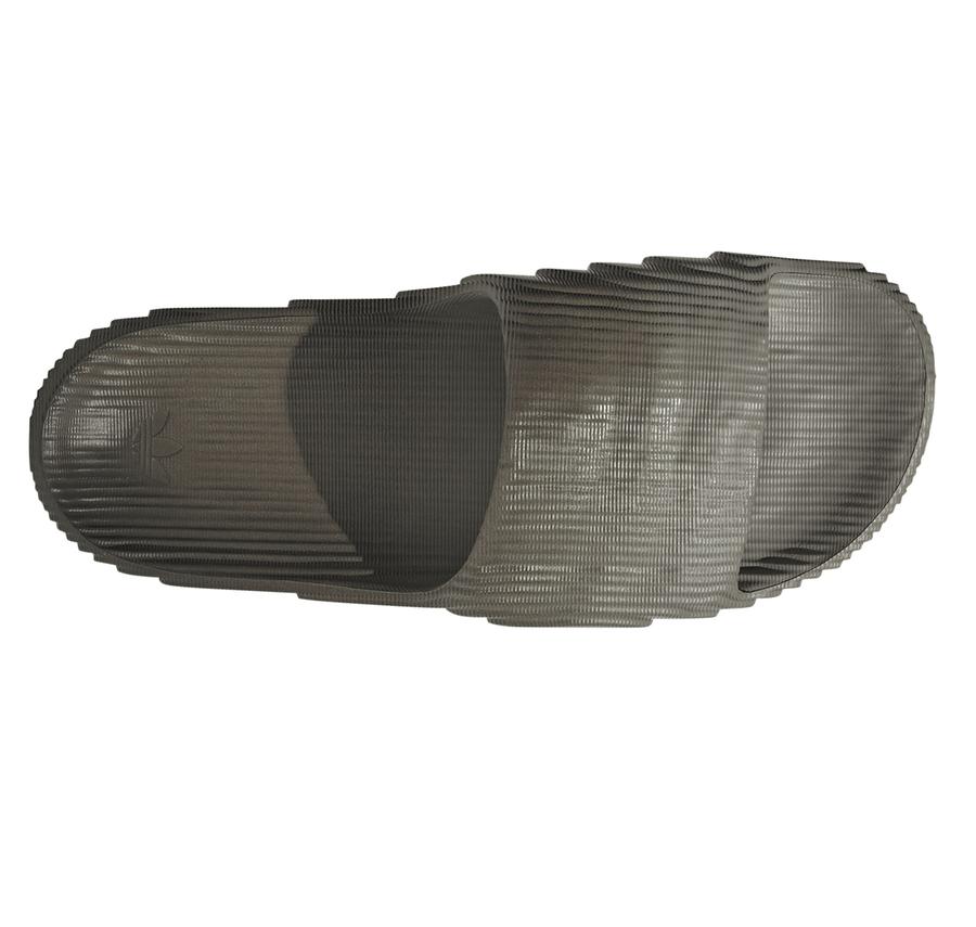 adidas Adılette 22 Kadın Terlik Gri adidas Adılette 22 Kadın Terlik Gri