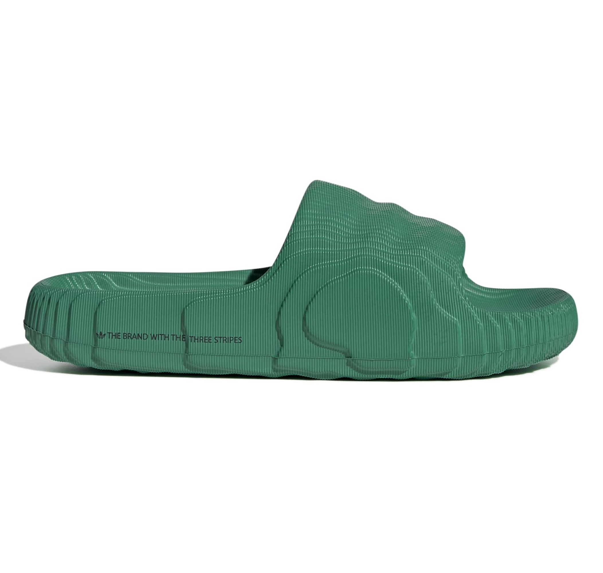 Женские шлепки adidas Adilette 22 Terlik