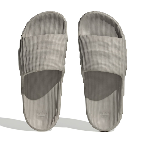 adidas Adılette 22 Kadın Terlik Gri adidas Adılette 22 Kadın Terlik Gri