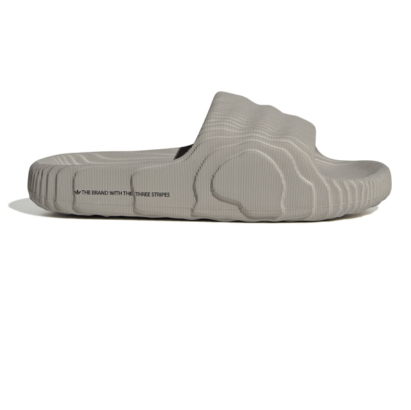 adidas Adılette 22 Kadın Terlik Gri adidas Adılette 22 Kadın Terlik Gri