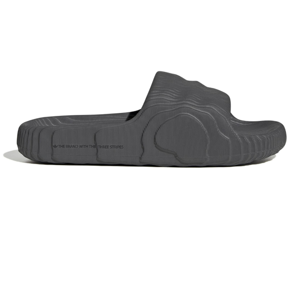 adidas Adılette 22 Kadın Terlik Gri adidas Adılette 22 Kadın Terlik Gri