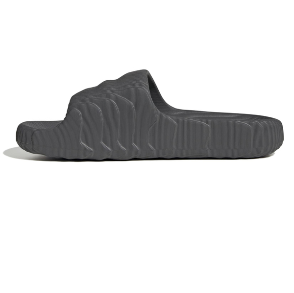 adidas Adılette 22 Kadın Terlik Gri adidas Adılette 22 Kadın Terlik Gri