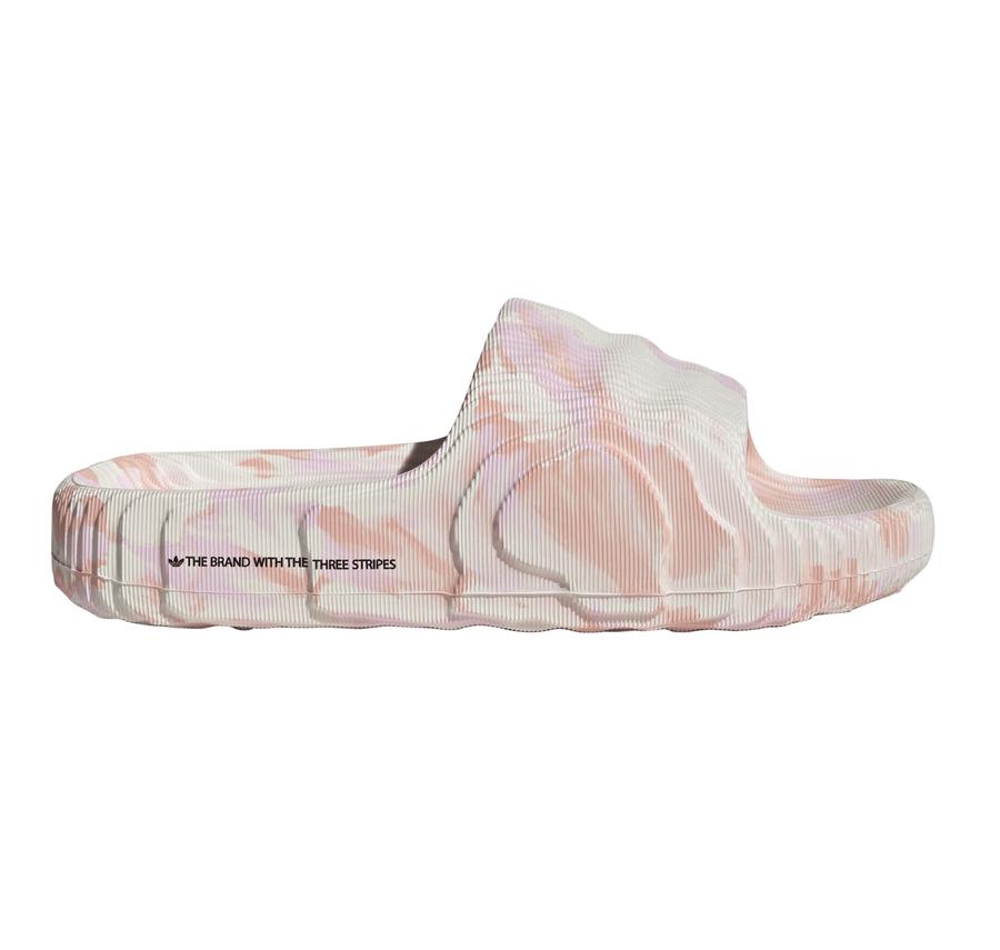 adidas Adılette 22 W Kadın Terlik Pembe adidas Adılette 22 W Kadın Terlik Pembe