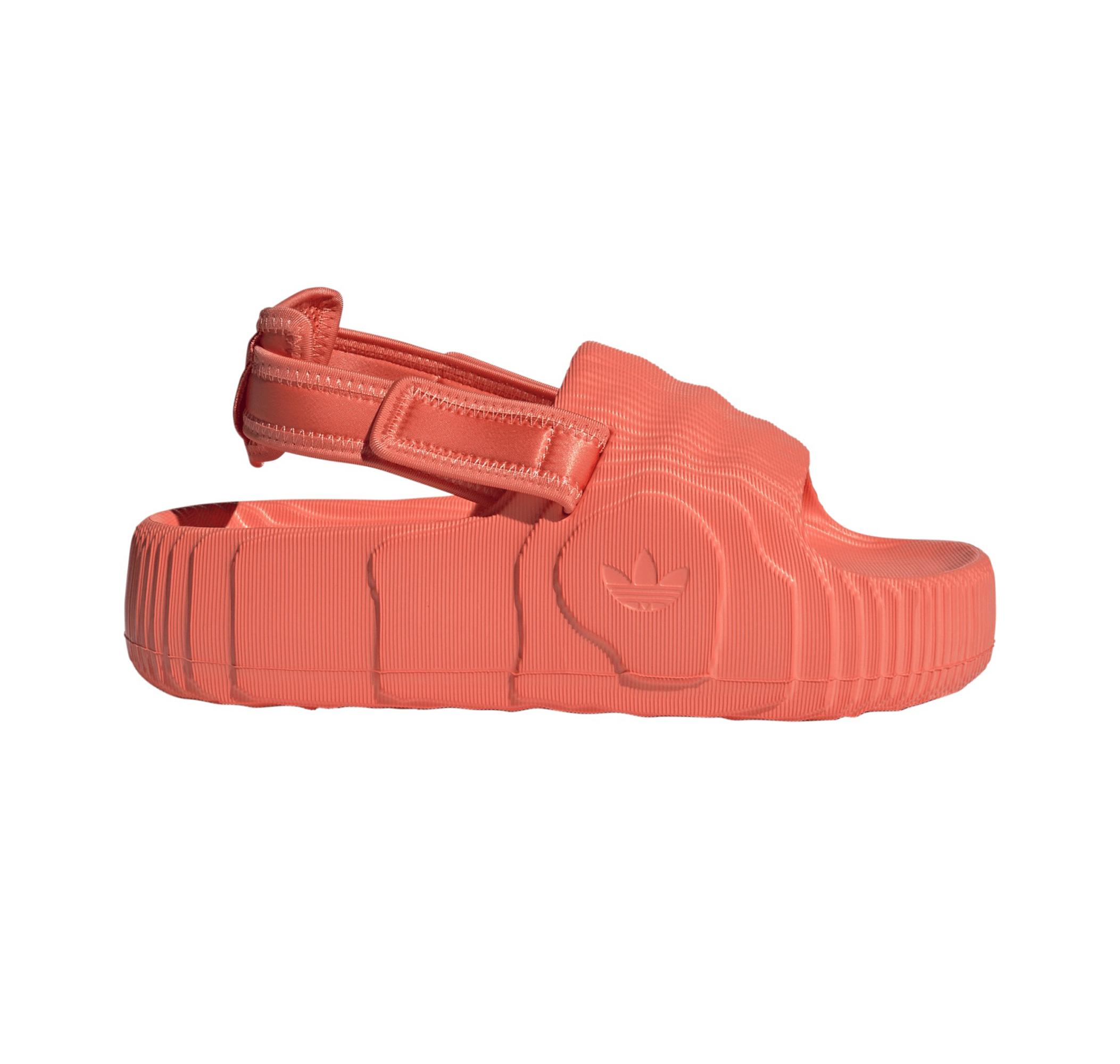 Женские сандали adidas Adilette 22 Xlg W Sandalet