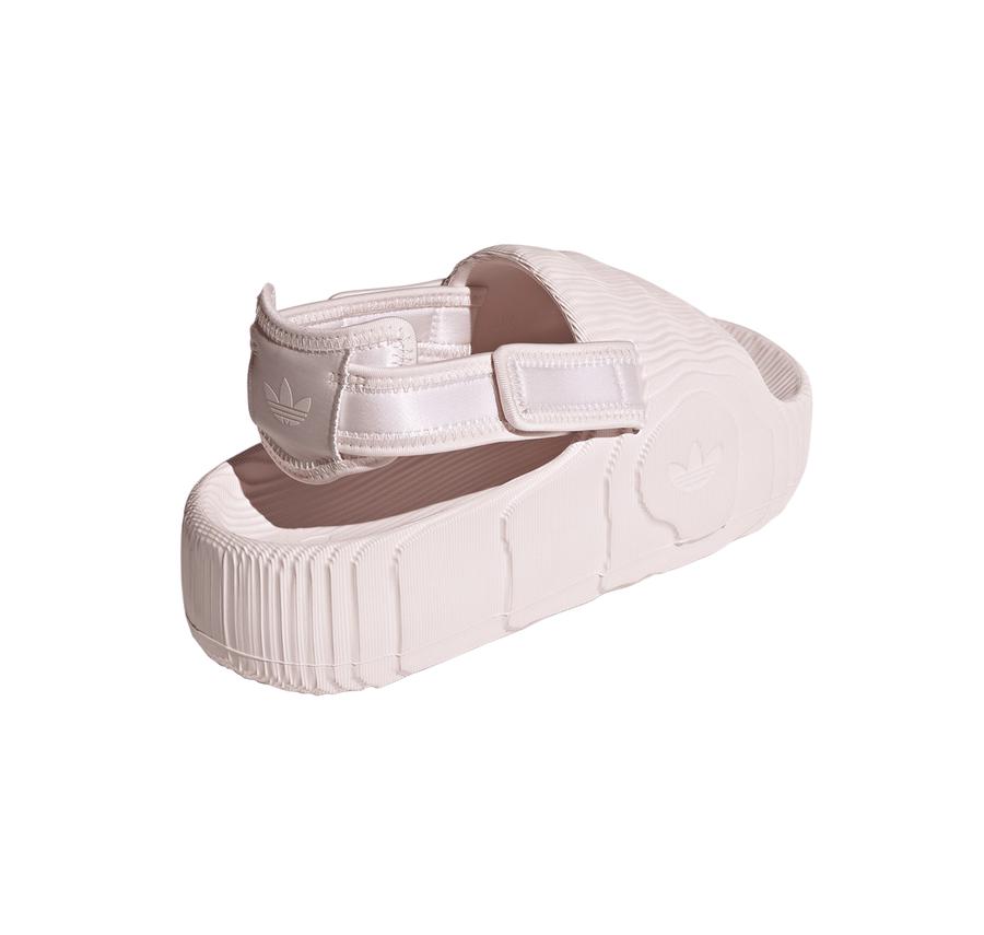 adidas Adılette 22 Xlg W Kadın Sandalet Pembe adidas Adılette 22 Xlg W Kadın Sandalet Pembe