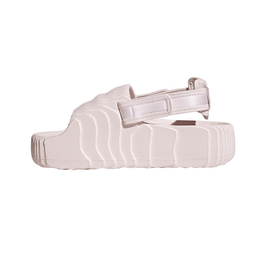 adidas Adılette 22 Xlg W Kadın Sandalet Pembe adidas Adılette 22 Xlg W Kadın Sandalet Pembe
