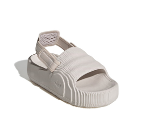 adidas Adılette 22 Xlg W Kadın Sandalet Gri