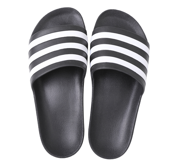 adidas Adılette Aqua Erkek Terlik Siyah adidas Adılette Aqua Erkek Terlik Siyah