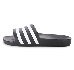 adidas Adılette Aqua Erkek Terlik Siyah adidas Adılette Aqua Erkek Terlik Siyah