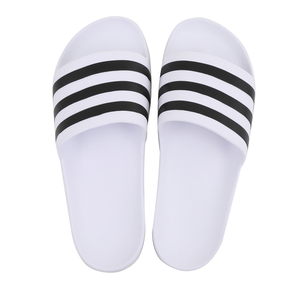 adidas Adılette Aqua Erkek Terlik Beyaz adidas Adılette Aqua Erkek Terlik Beyaz