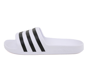 adidas Adılette Aqua Erkek Terlik Beyaz adidas Adılette Aqua Erkek Terlik Beyaz