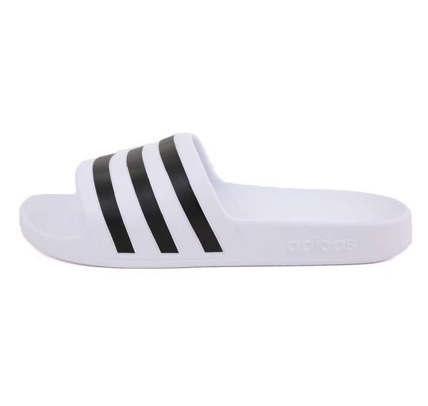 adidas Adılette Aqua Erkek Terlik Beyaz adidas Adılette Aqua Erkek Terlik Beyaz