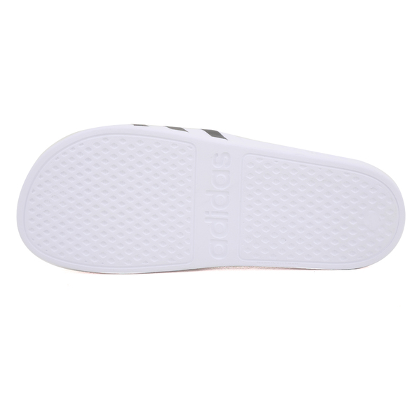 adidas Adılette Aqua Erkek Terlik Beyaz adidas Adılette Aqua Erkek Terlik Beyaz