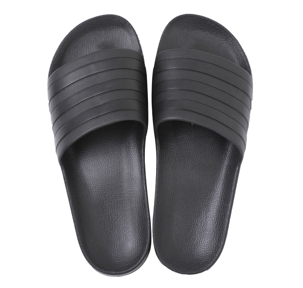 adidas Adılette Aqua Erkek Terlik Siyah adidas Adılette Aqua Erkek Terlik Siyah