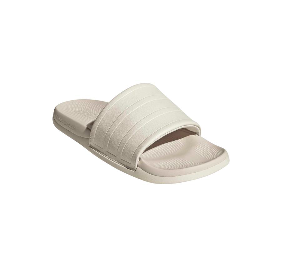 adidas Adılette Comfort 2.0 Erkek Terlik Krem adidas Adılette Comfort 2.0 Erkek Terlik Krem