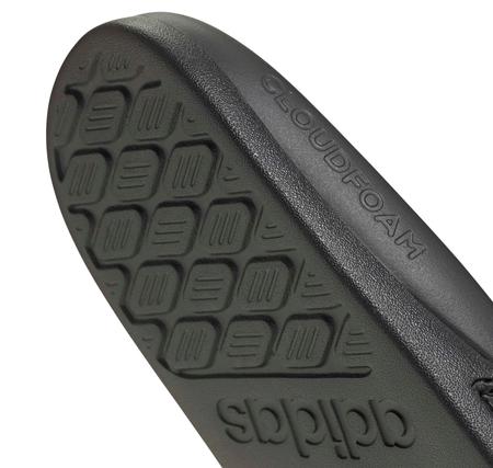 adidas Adılette Comfort 2.0 Erkek Terlik Siyah