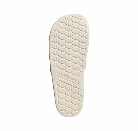 adidas Adılette Comfort 2.0 Kadın Terlik Krem
