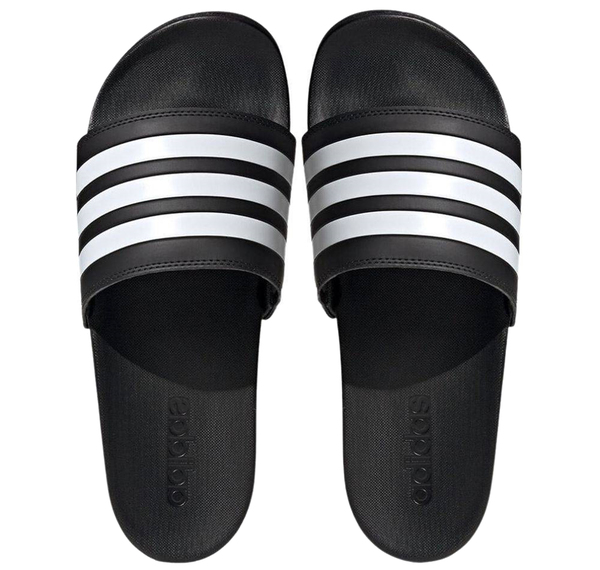 adidas Adılette Comfort Erkek Terlik Siyah adidas Adılette Comfort Erkek Terlik Siyah