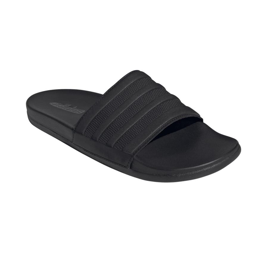 adidas Adılette Comfort Erkek Terlik Siyah adidas Adılette Comfort Erkek Terlik Siyah