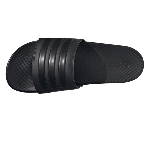 adidas Adılette Comfort Erkek Terlik Siyah adidas Adılette Comfort Erkek Terlik Siyah