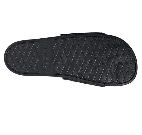 adidas Adılette Comfort Erkek Terlik Siyah adidas Adılette Comfort Erkek Terlik Siyah