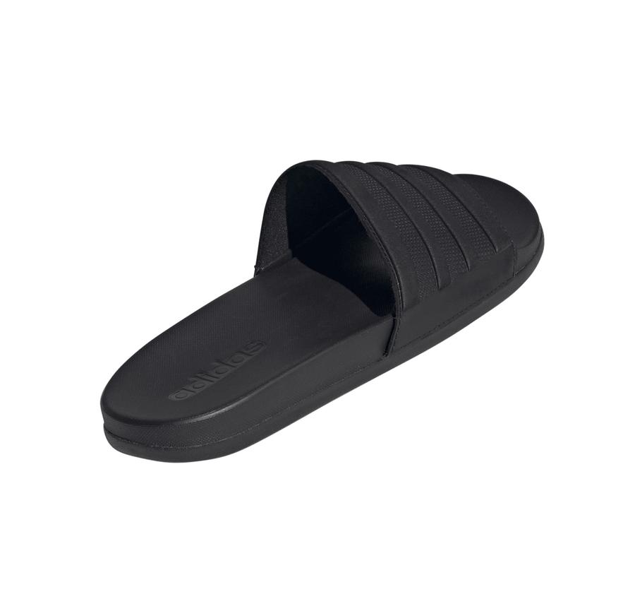 adidas Adılette Comfort Erkek Terlik Siyah adidas Adılette Comfort Erkek Terlik Siyah