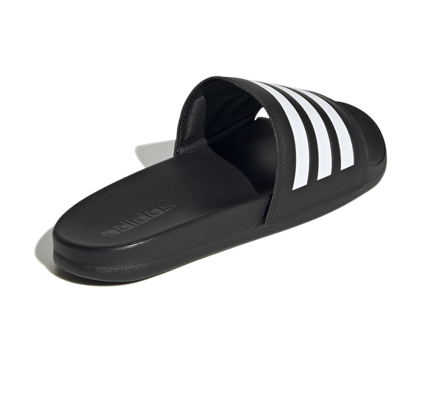 adidas Adılette Comfort Erkek Terlik Siyah adidas Adılette Comfort Erkek Terlik Siyah