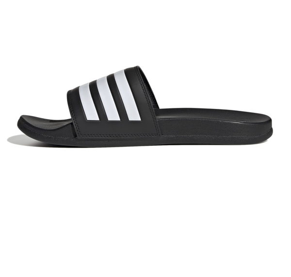 adidas Adılette Comfort Erkek Terlik Siyah adidas Adılette Comfort Erkek Terlik Siyah