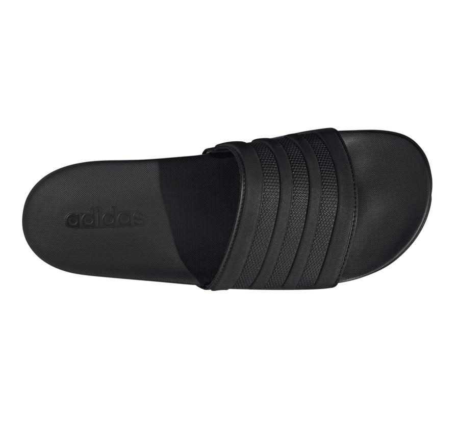 adidas Adılette Comfort Erkek Terlik Siyah adidas Adılette Comfort Erkek Terlik Siyah
