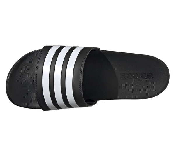 adidas Adılette Comfort Erkek Terlik Siyah adidas Adılette Comfort Erkek Terlik Siyah