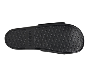 adidas Adılette Comfort Erkek Terlik Siyah 6