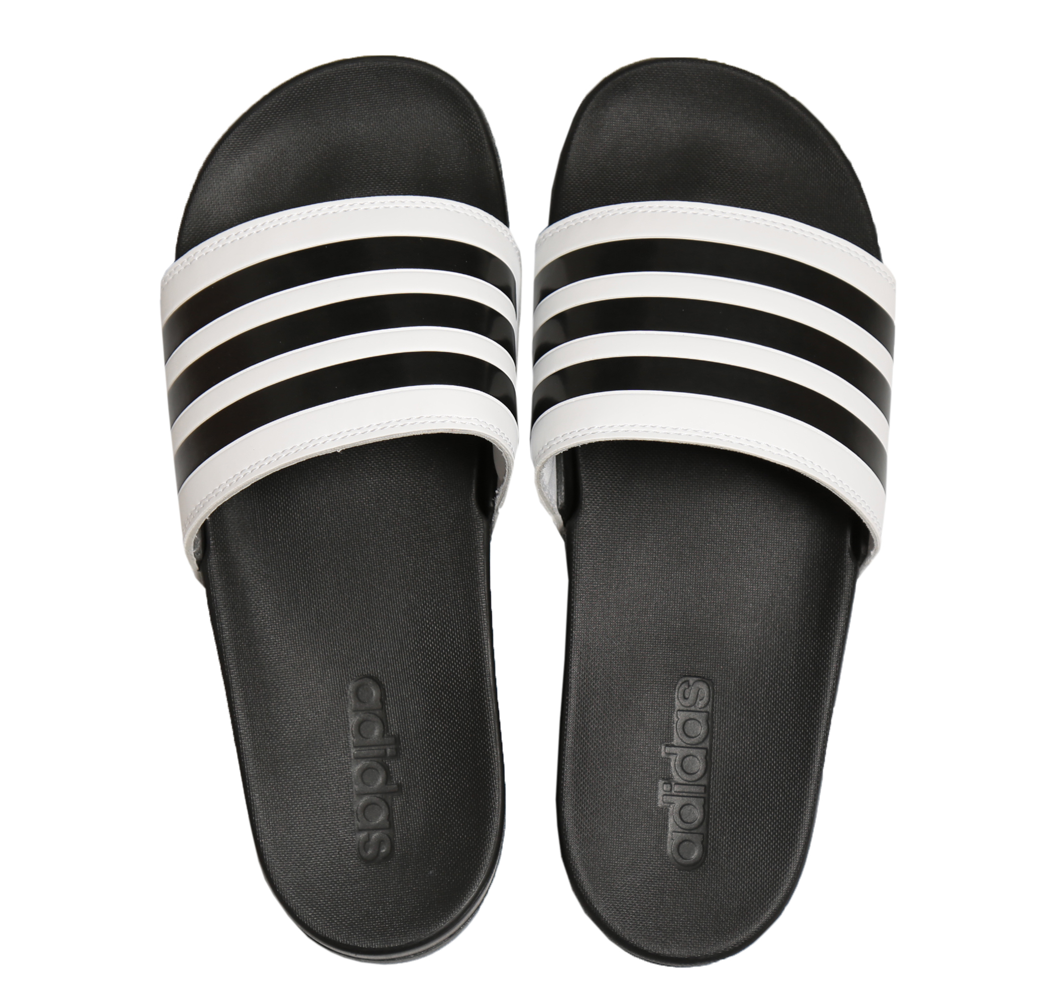 Мужские шлепки adidas Adilette Comfort Terlik