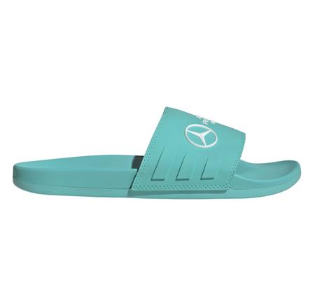 adidas Adılette Comfort Mer Erkek Terlik Turkuaz