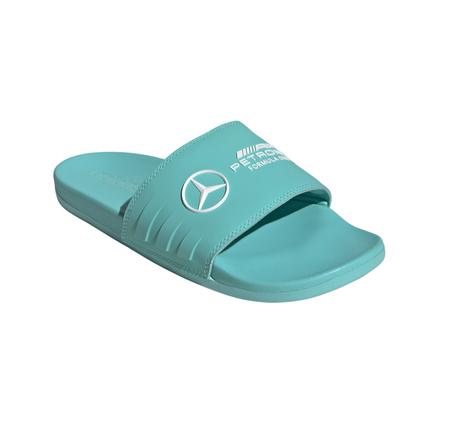 adidas Adılette Comfort Mer Erkek Terlik Turkuaz
