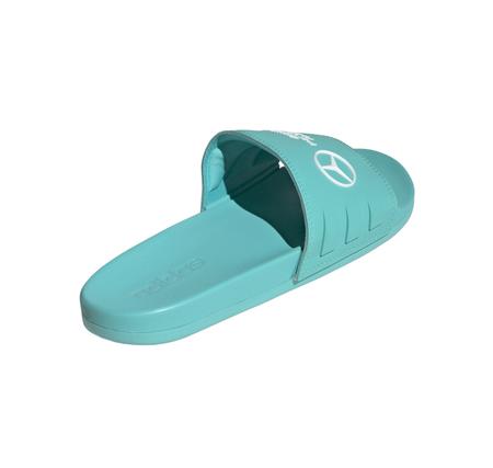 adidas Adılette Comfort Mer Erkek Terlik Turkuaz