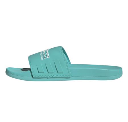 adidas Adılette Comfort Mer Erkek Terlik Turkuaz