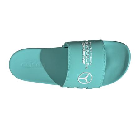 adidas Adılette Comfort Mer Erkek Terlik Turkuaz