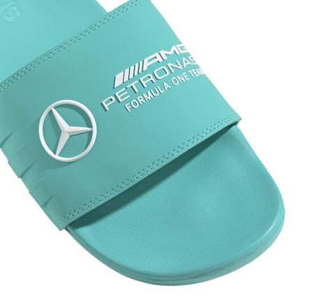 adidas Adılette Comfort Mer Erkek Terlik Turkuaz