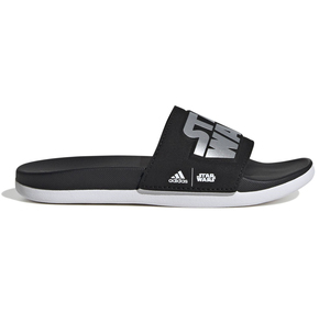 adidas Star Wars Adilette Comfort Çocuk Terlik Siyah