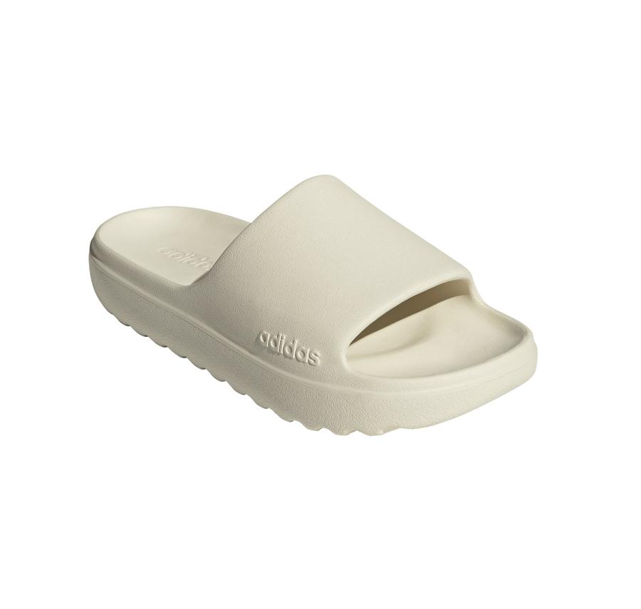 adidas Adılette Lumıa Kadın Terlik Krem adidas Adılette Lumıa Kadın Terlik Krem