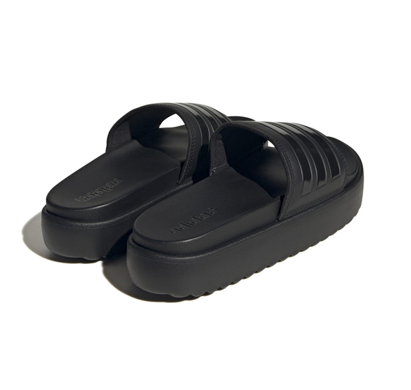 adidas Adılette Platform Kadın Terlik Siyah adidas Adılette Platform Kadın Terlik Siyah