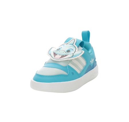 adidas Adımals Fınny Forum 360 I Bebek Spor Ayakkabı Turkuaz