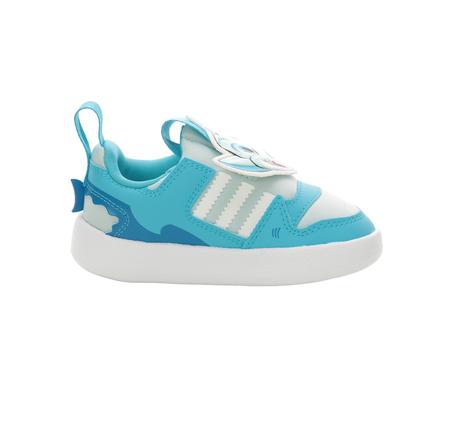 adidas Adımals Fınny Forum 360 I Bebek Spor Ayakkabı Turkuaz