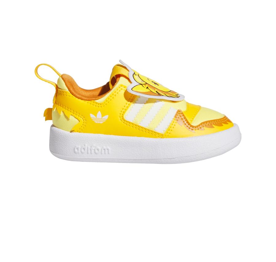 adidas Adımals Sunny Forum 360 I Bebek Spor Ayakkabı adidas Adımals Sunny Forum 360 I Bebek Spor Ayakkabı