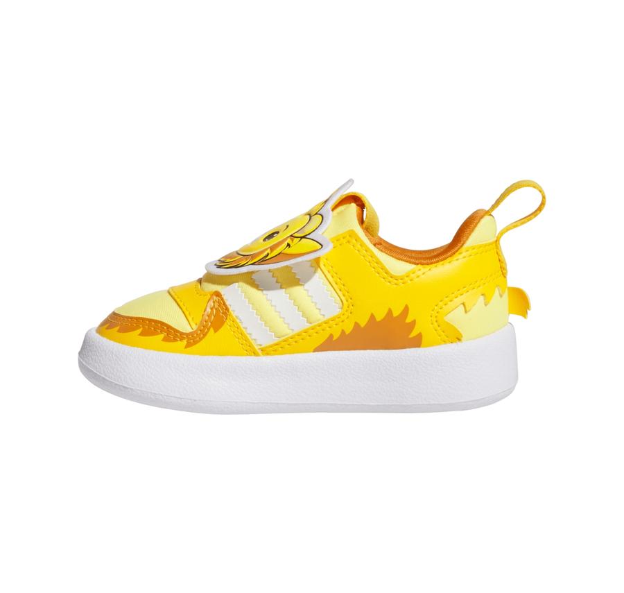 adidas Adımals Sunny Forum 360 I Bebek Spor Ayakkabı adidas Adımals Sunny Forum 360 I Bebek Spor Ayakkabı